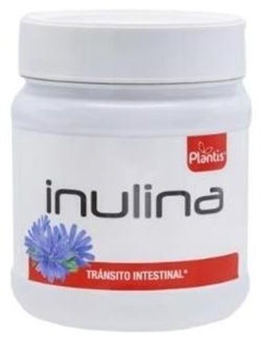 Inulina Plantis 300G de Artesania