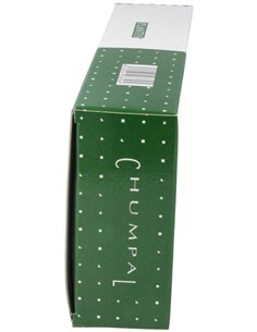 Chumpal  Nopal Plantis 20X10Ml de Artesania