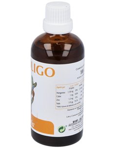 Endoligo 100Ml. de Artesania