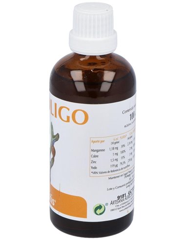 Endoligo 100Ml. de Artesania
