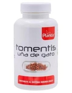 Tomentis Plantis 120Cap. de Artesania