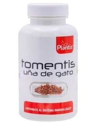Tomentis Plantis 120 Cap. de Artesania