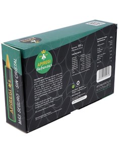 Apiregi Defensas 20Viales de Artesania