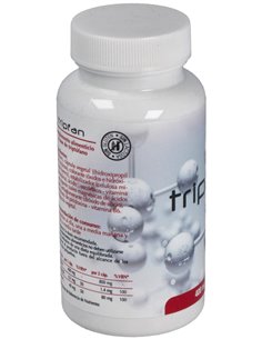 Tripfan Plantis 60 Cap. de Artesania
