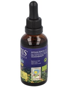 Ext. Propolis Eco Plantis 50Ml de Artesania