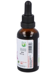 Ext. Epilobio Eco Plantis 50Ml de Artesania