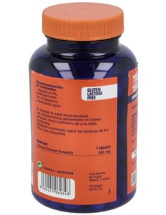 Tribulus 120Cap. de Mega Plus