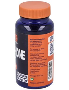 Glutathione 60Cap. Competition de Mega Plus