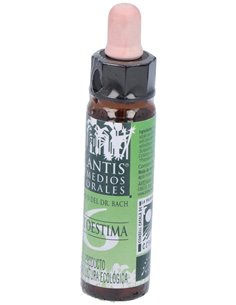Remedio Plantis Nº 6 Autoestima 10Ml. Eco de Artesania