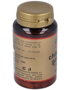 Chitosan Y Garcinia 100Cap. de Obire
