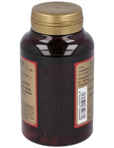 Cartilago De Tiburon 740Mg. 90Cap. de Obire