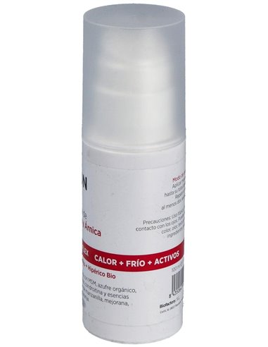 Arti Flex Balsamo 100Ml. de Mondeconatur