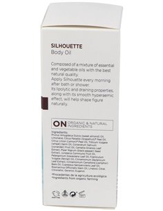 Silhouette Aceite Corporal 125Ml. de Mondeconatur