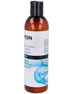 Leche Hidratante Corporal De Musk 300Ml. de Mondeconatur