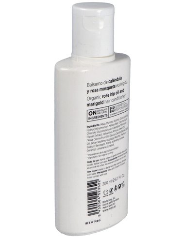 Acondicionador Suavizante 200Ml. de Mondeconatur