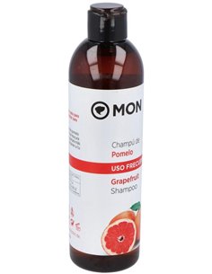 Champu Bioregulador Pomelo 300Ml. de Mondeconatur