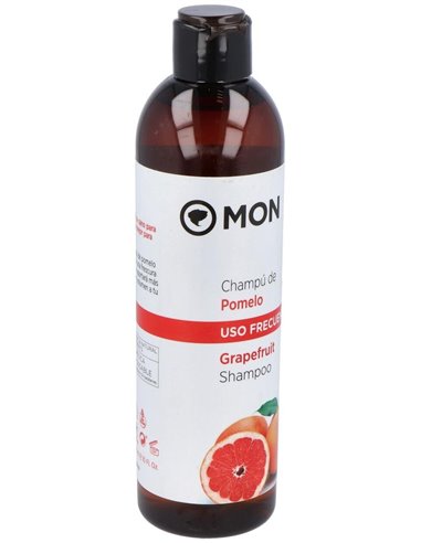 Champu Bioregulador Pomelo 300Ml. de Mondeconatur