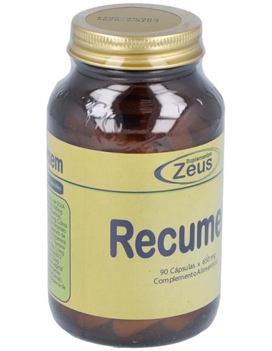 Recumem (Recuer Da) 90Cap. de Zeus