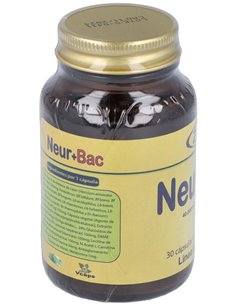 Neur+Bac 30Cap. de Zeus