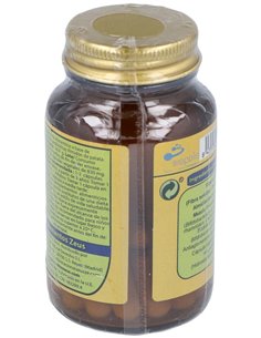 Intes1+Bac 30Cap. de Zeus