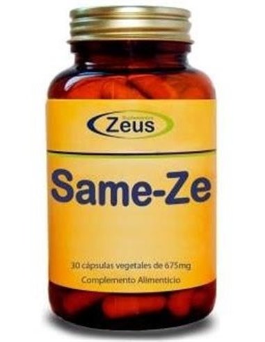Same-Ze 30Cap. de Zeus