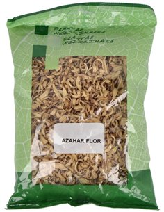 Azahar Flor Extra Bolsa 50Gr. de Plameca