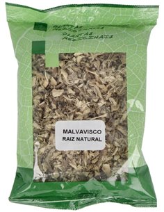 Malvavisco Raiz Natural C.C Trit. Bolsa 100Gr. de Plameca