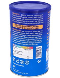 Curarti Selectium Polvo 300 G de Plameca