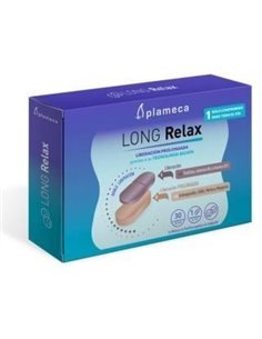 Long Relax 30 Comprimidos de Plameca