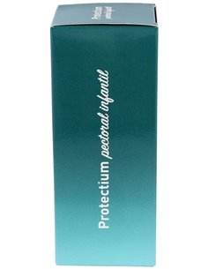 Protectium Pectoral Infantil Jarabe 250Ml. de Plameca