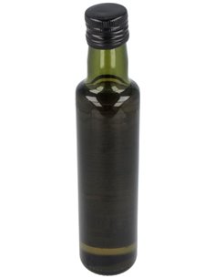 Aceite De Lino 250 Ml Bio de Mandole