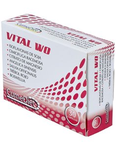 Vital Wo 30Cap. de Cumediet