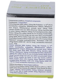 Digest Plus 60Comp. Veterinaria de Cumediet