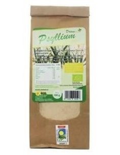 Psyllium Copos 200Gr. Bio de Dream Foods