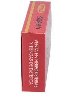 Ginseng 500Mg. 60Cap. de Integralia