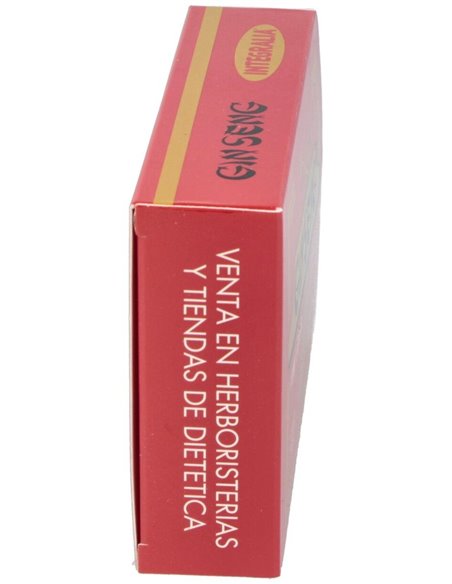 Ginseng 500Mg. 60Cap. de Integralia