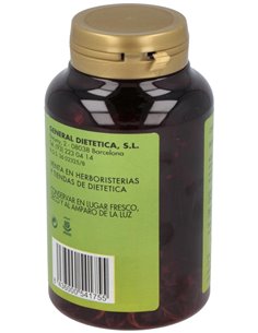 Aceite De Ajo 200Perlas de Integralia
