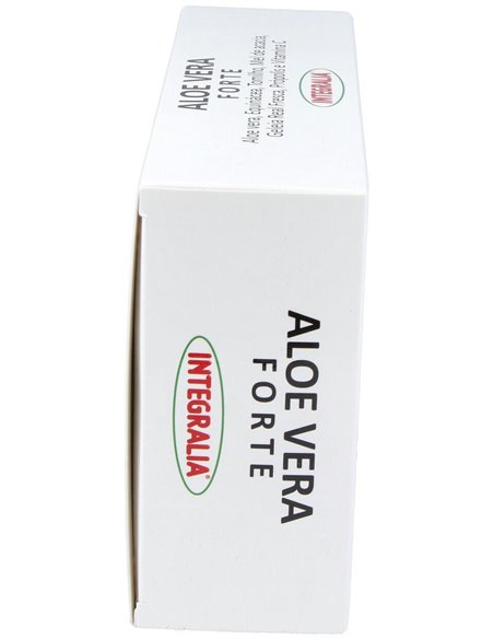 Aloe Vera Forte 20Viales de Integralia