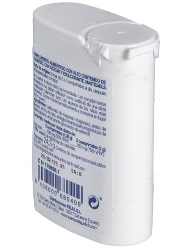 Mag-Mast 36Comp. de Ana Maria Lajusticia