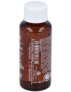 Activador Capilar Locion Estimula Crecimiento 30Ml de Rhatma