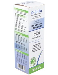 Champu Recuperador Reforzante 125Ml. de Dshila