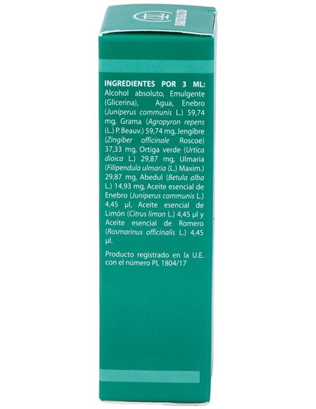 Pai-14 Holopai (Regulador Ac.Urico) 31Ml. de Equisalud