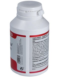 Holomega Hericium 180Cap. de Equisalud