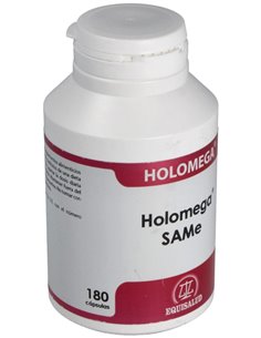 Holomega Same 180Cap. de Equisalud