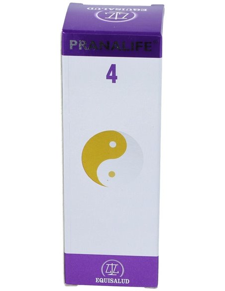 Pranalife 4 50Ml. de Equisalud