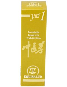 Yap-1 Est.General Organismo 31Ml. de Equisalud