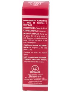 Yap-5 Estim.Defensas,Suprarrenales 31Ml. de Equisalud