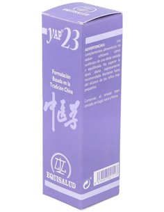 Yap-23 Calor De Pulmon 31Ml. de Equisalud