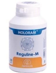 Holoram Reguline-M 180Cap. de Equisalud
