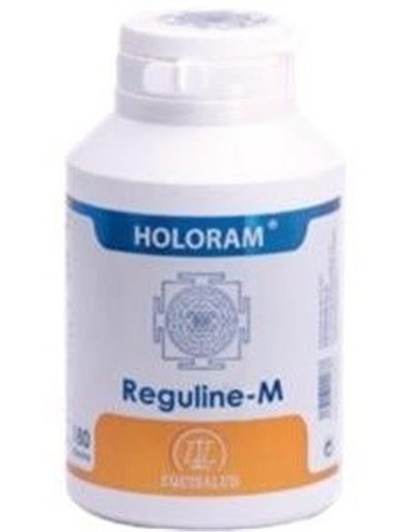 Holoram Reguline-M 180Cap. de Equisalud